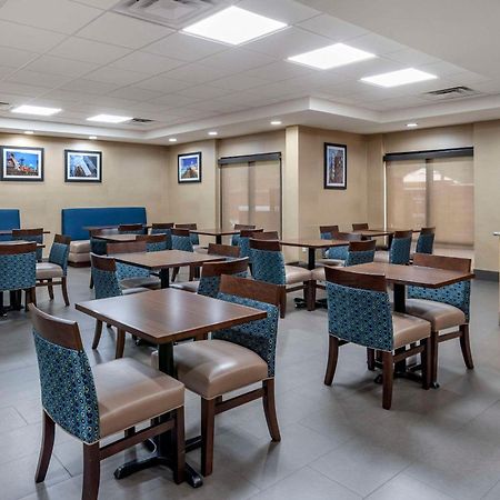 Comfort Inn Birmingham Homewood Dış mekan fotoğraf