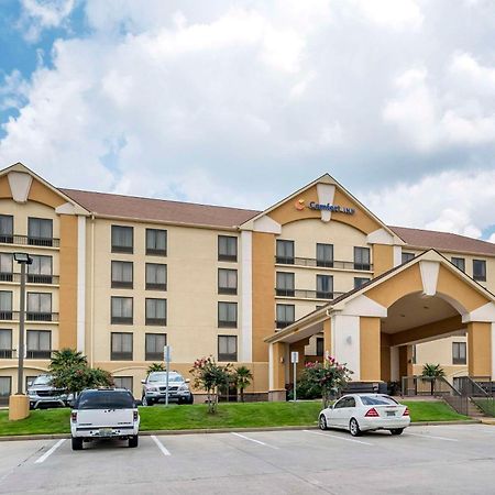 Comfort Inn Birmingham Homewood Dış mekan fotoğraf