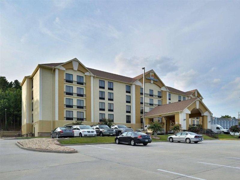 Comfort Inn Birmingham Homewood Dış mekan fotoğraf