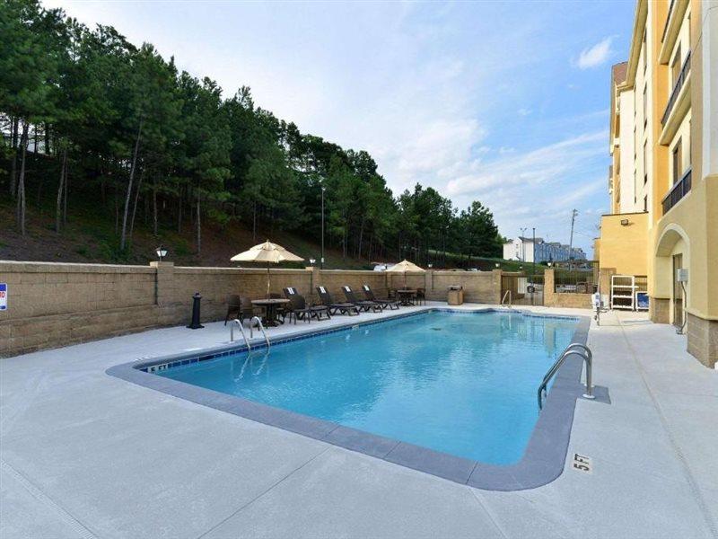 Comfort Inn Birmingham Homewood Dış mekan fotoğraf