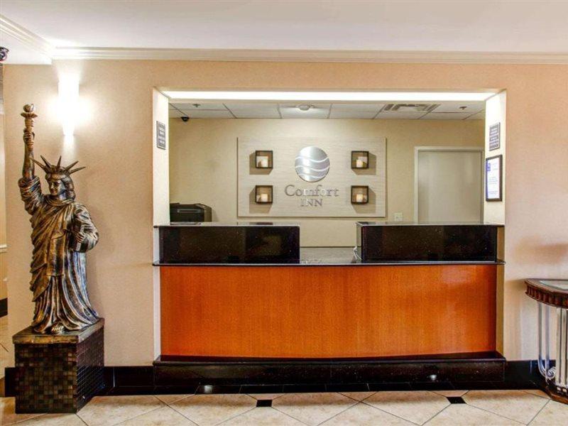 Comfort Inn Birmingham Homewood Dış mekan fotoğraf