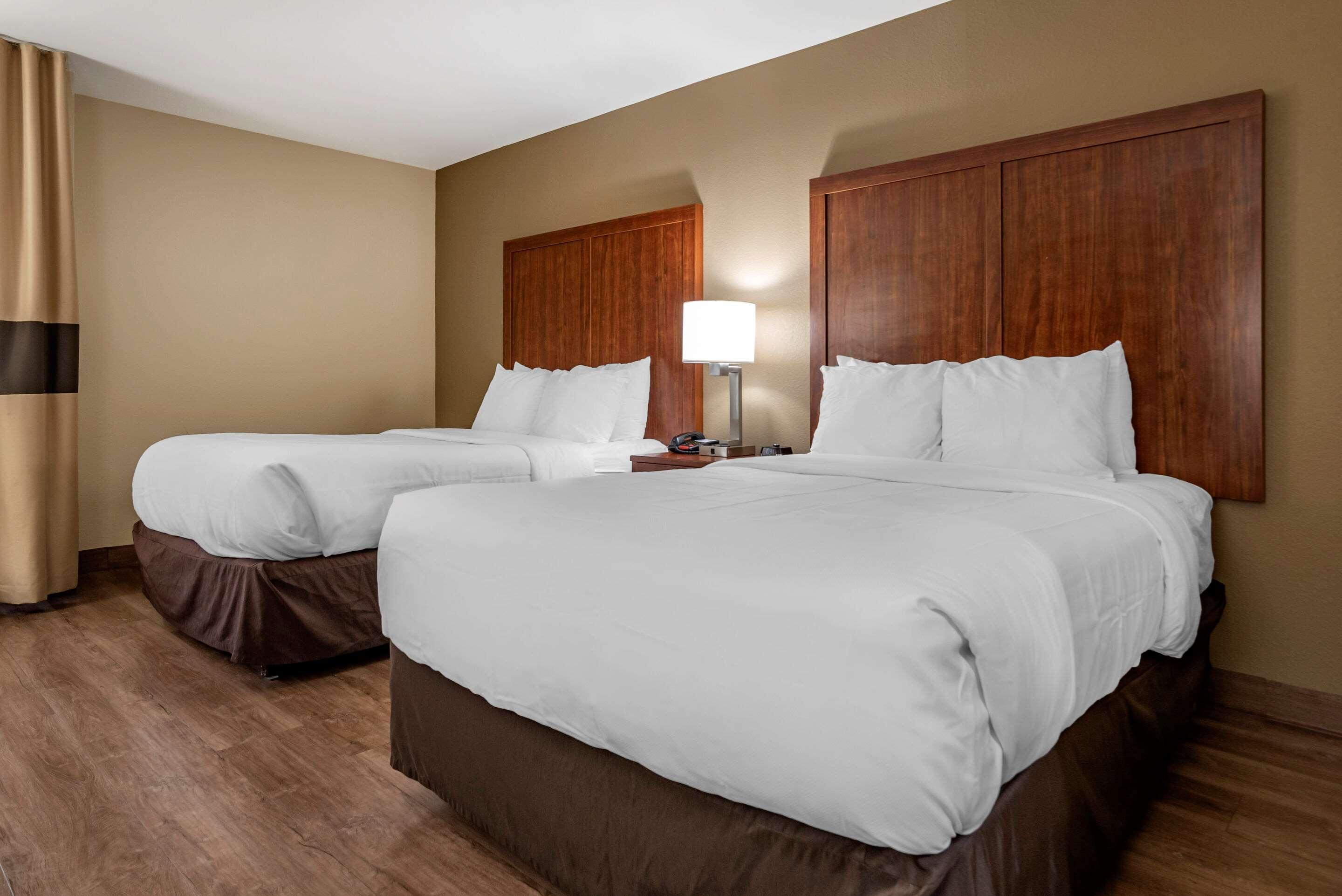Comfort Inn Birmingham Homewood Dış mekan fotoğraf