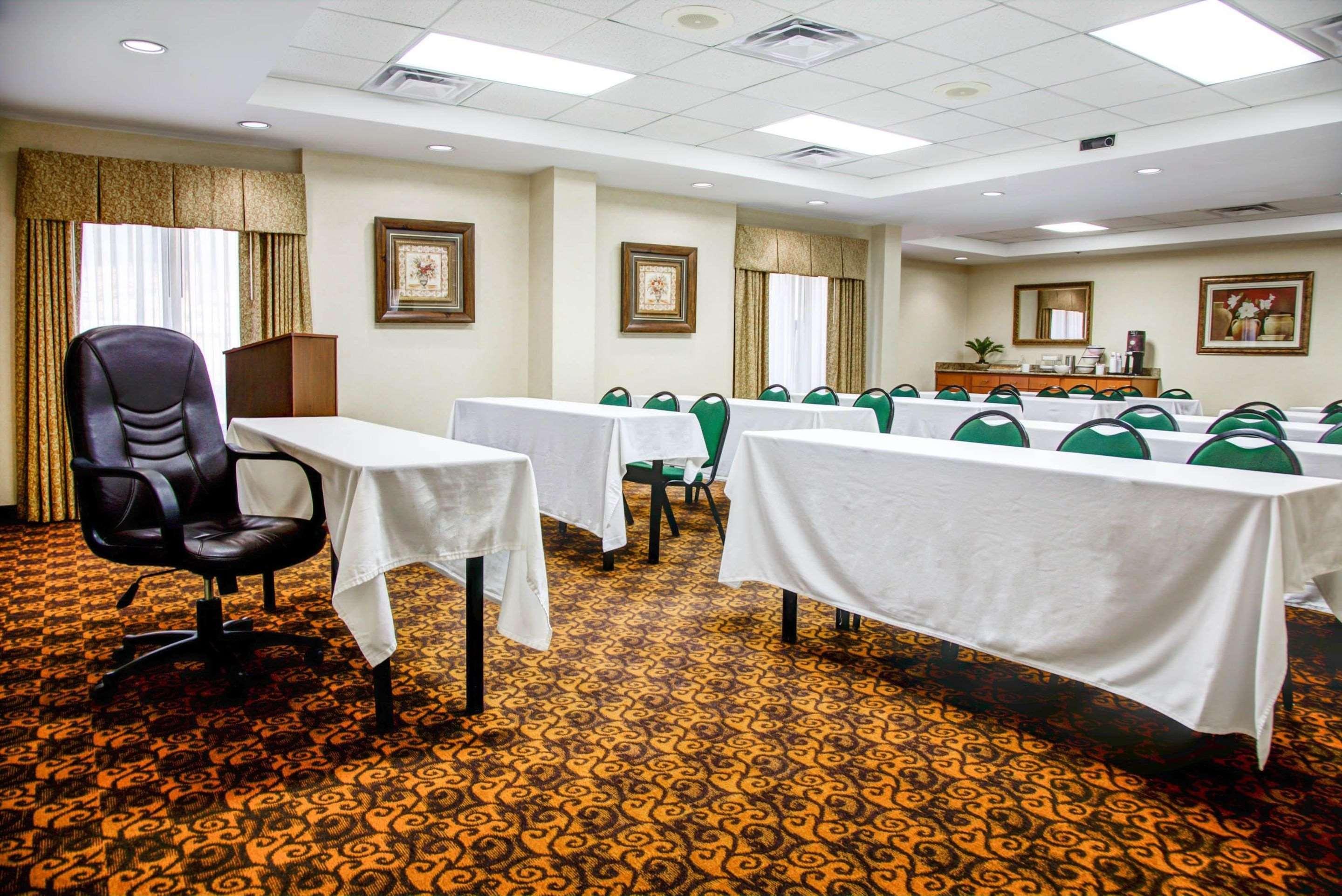 Comfort Inn Birmingham Homewood Dış mekan fotoğraf