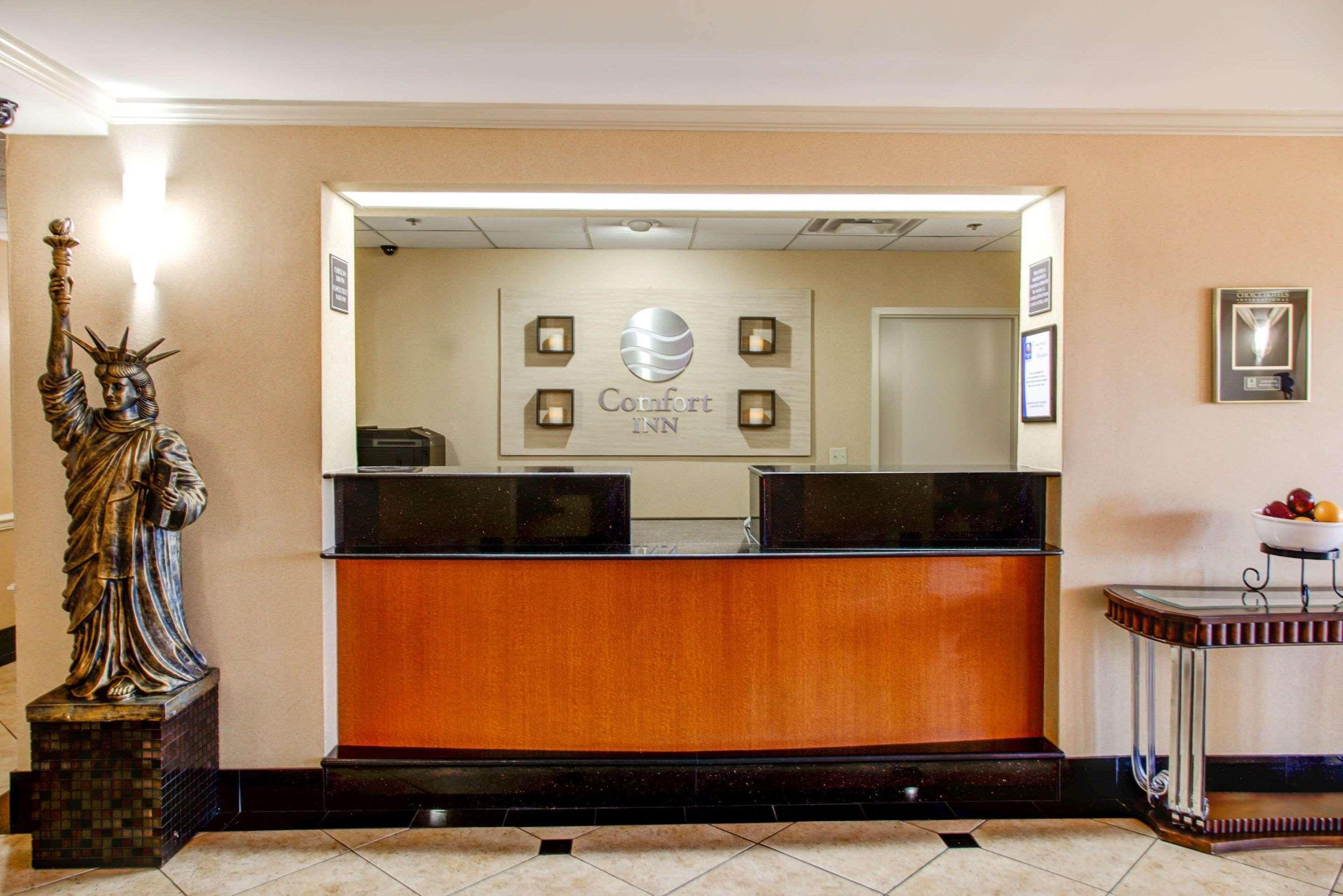Comfort Inn Birmingham Homewood Dış mekan fotoğraf