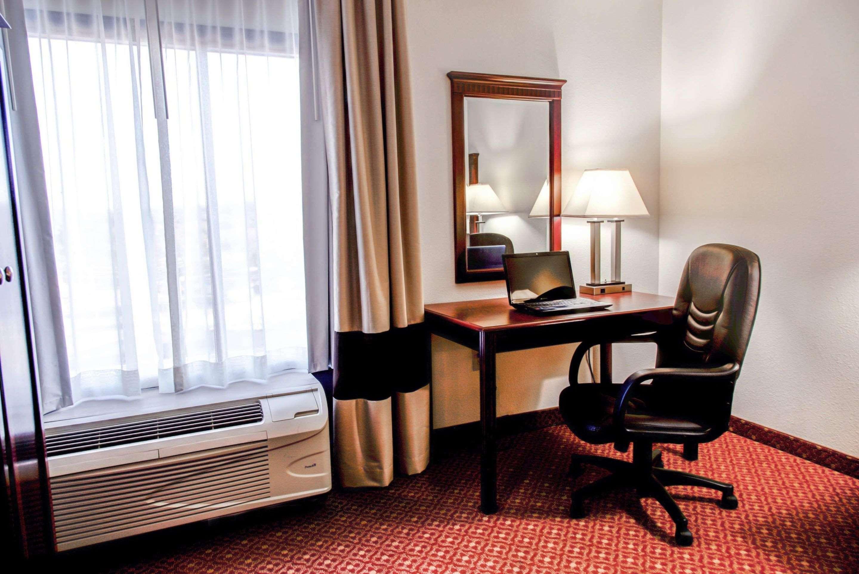 Comfort Inn Birmingham Homewood Dış mekan fotoğraf