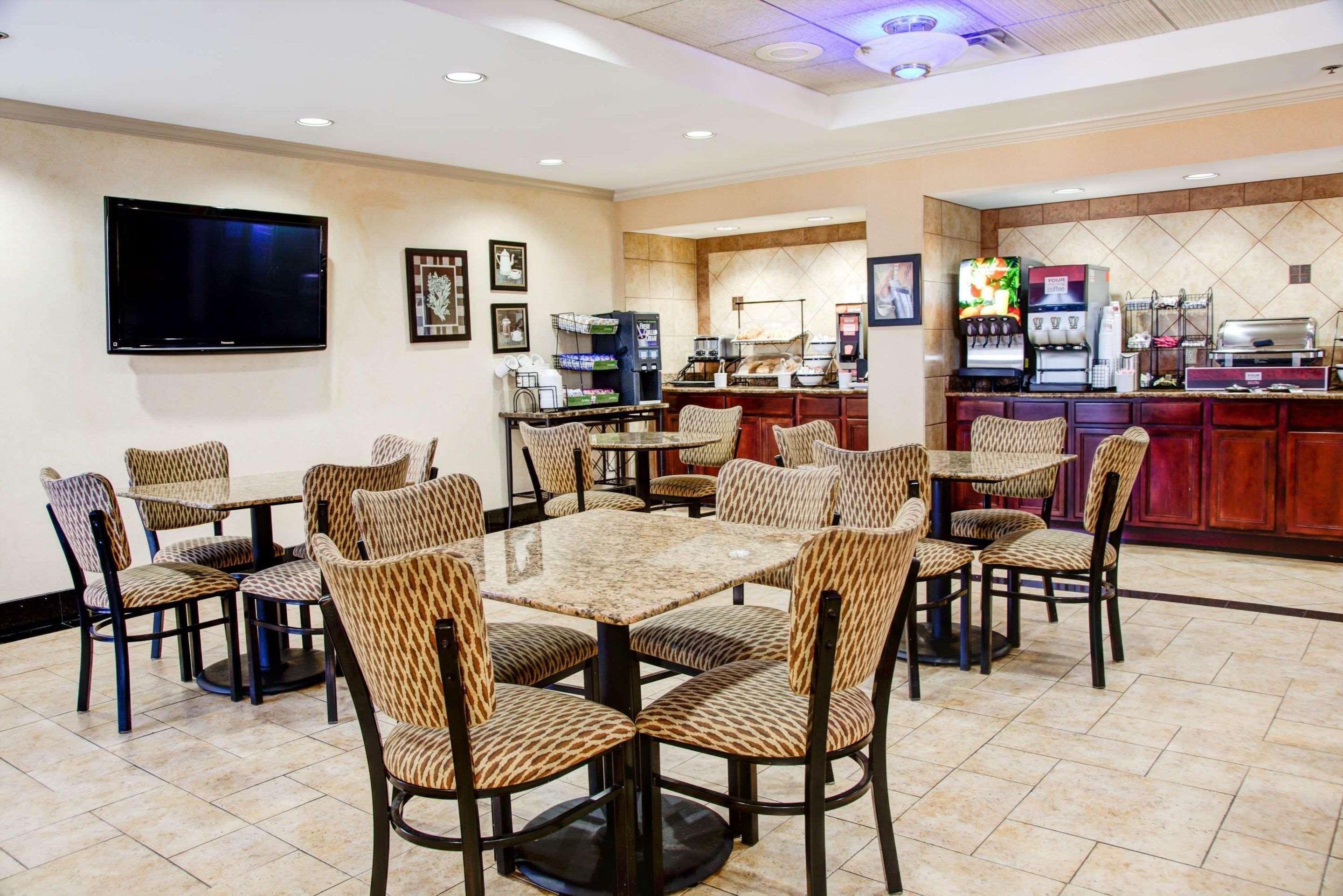 Comfort Inn Birmingham Homewood Dış mekan fotoğraf
