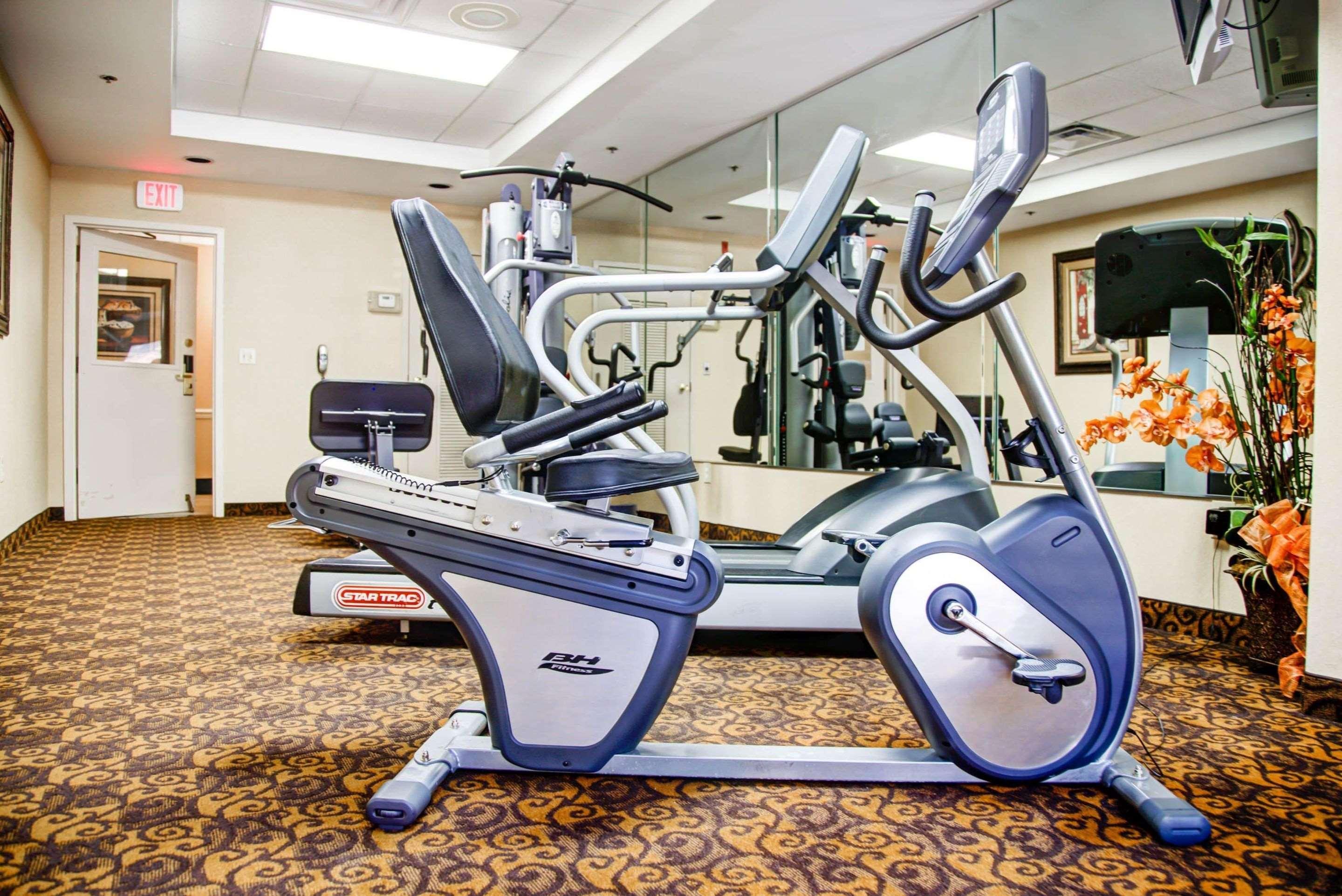 Comfort Inn Birmingham Homewood Dış mekan fotoğraf