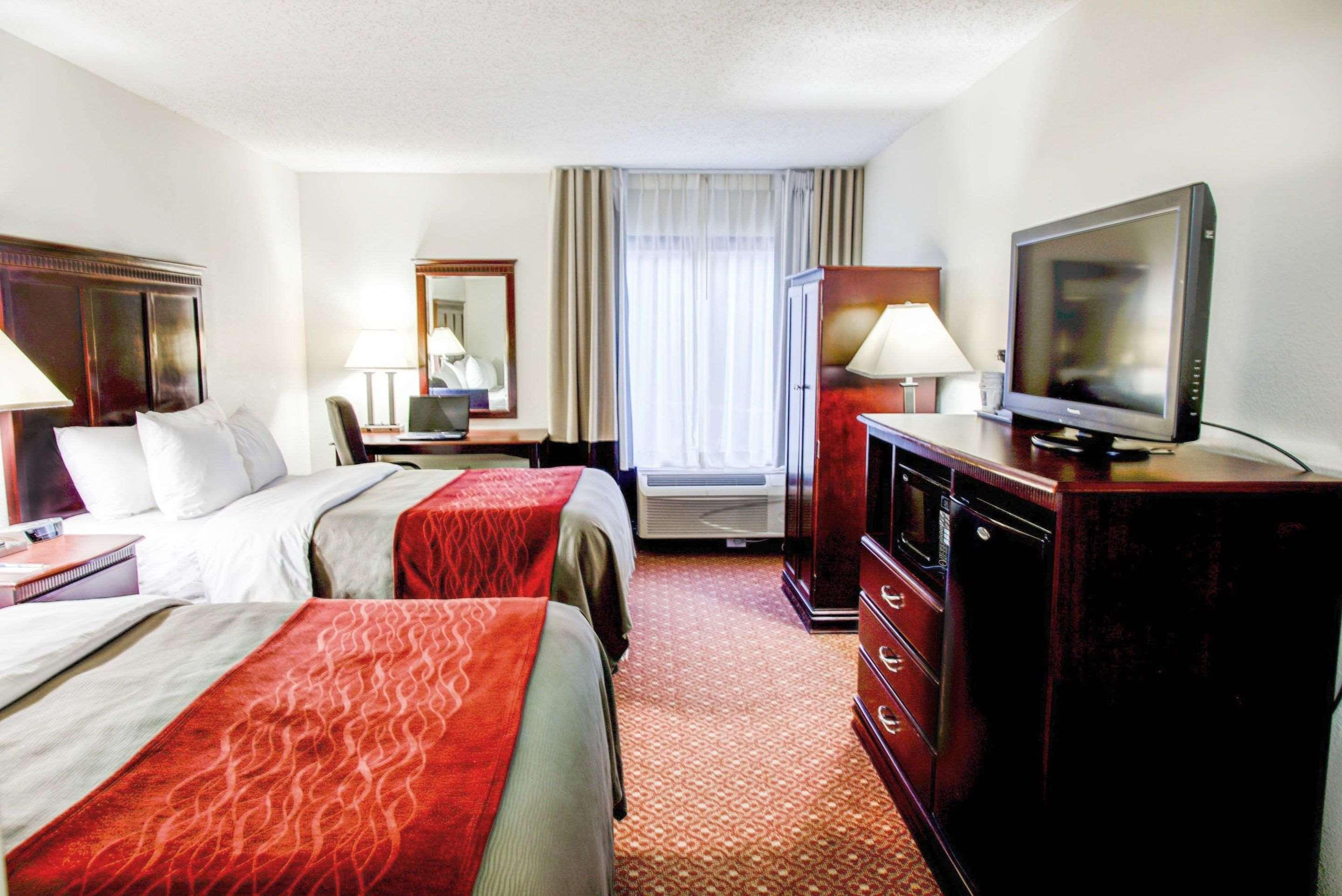 Comfort Inn Birmingham Homewood Dış mekan fotoğraf