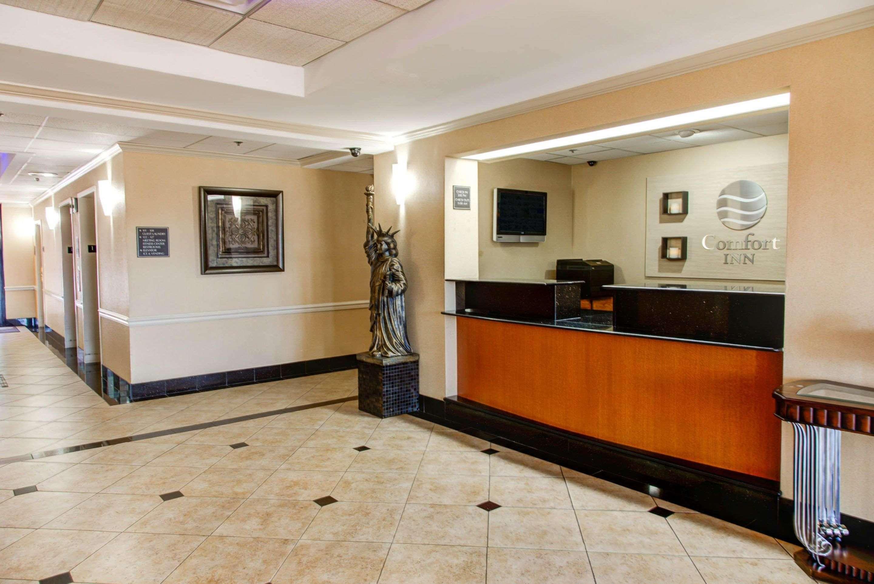 Comfort Inn Birmingham Homewood Dış mekan fotoğraf