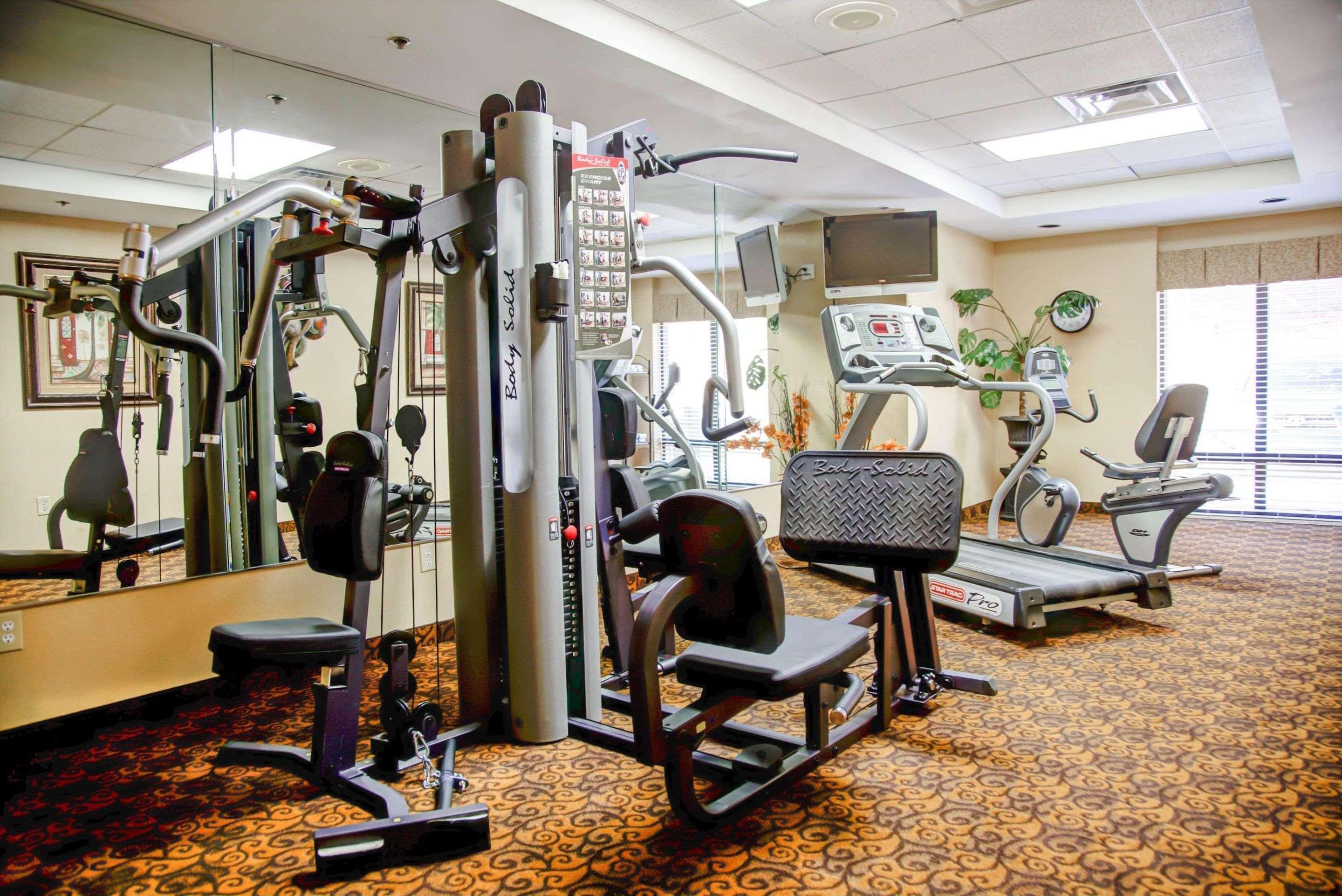 Comfort Inn Birmingham Homewood Dış mekan fotoğraf