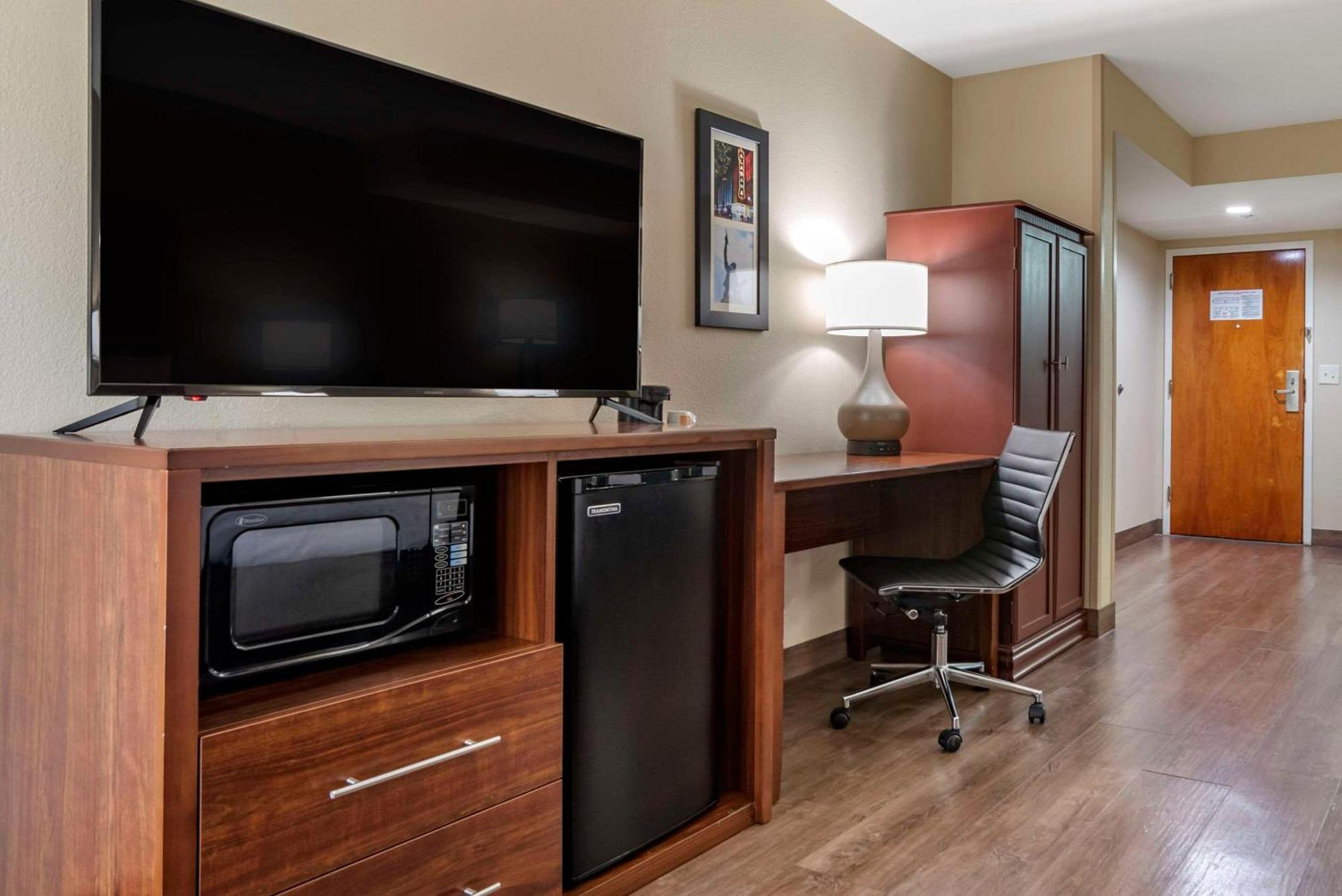 Comfort Inn Birmingham Homewood Dış mekan fotoğraf
