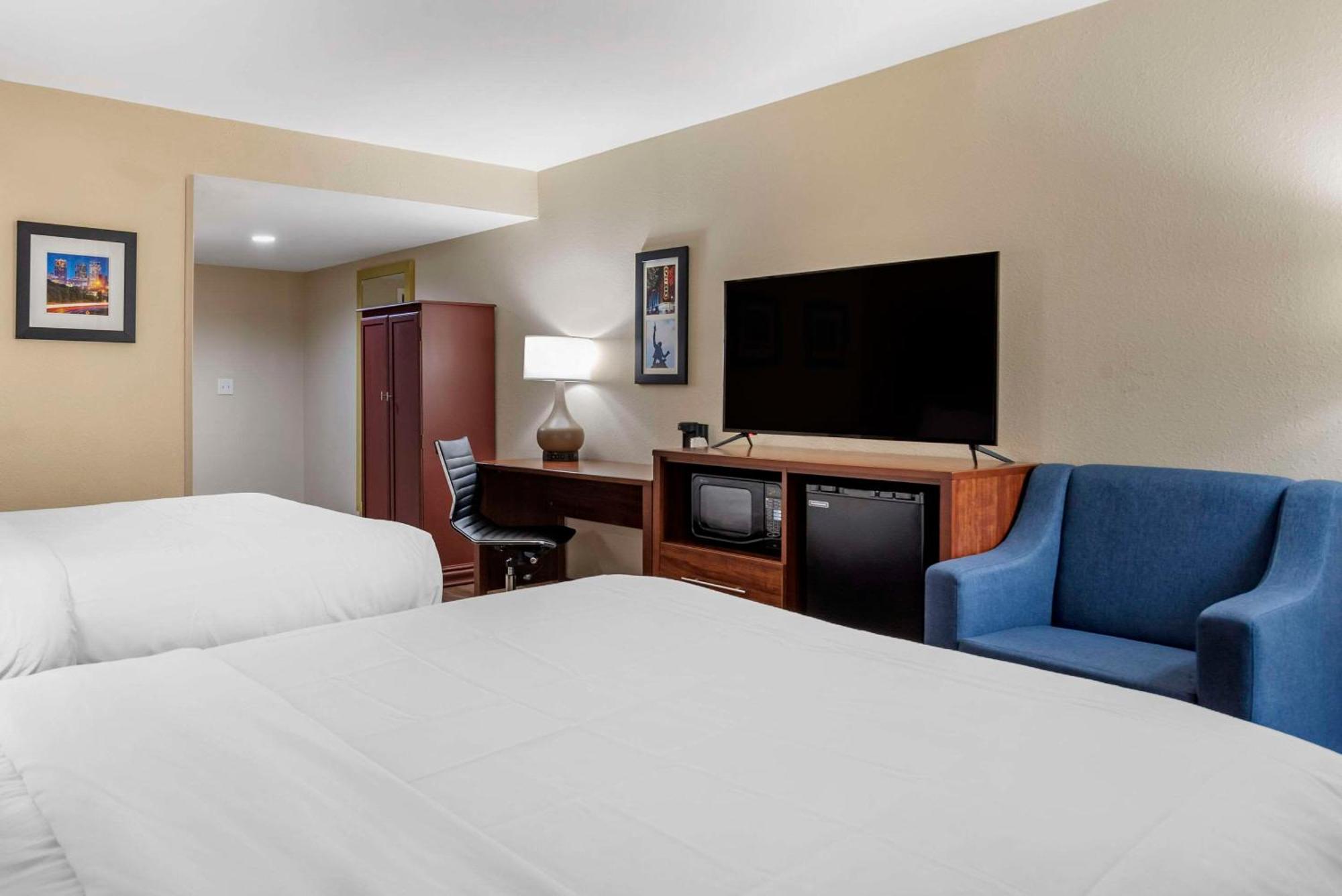 Comfort Inn Birmingham Homewood Dış mekan fotoğraf